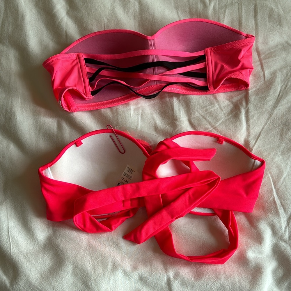 PINK SWIM - Picture 4 of 4